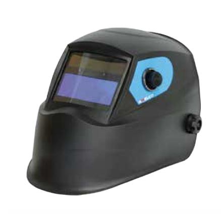 Awelco 90390 HELMET2000-E Solarmatik Maske