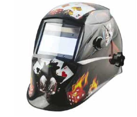 Awelco 90352 ORION3000-E Joker Solarmatik Maske