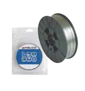 Awelco 92963 Gazsız Gazaltı Teli 0.8mm-0.9kg