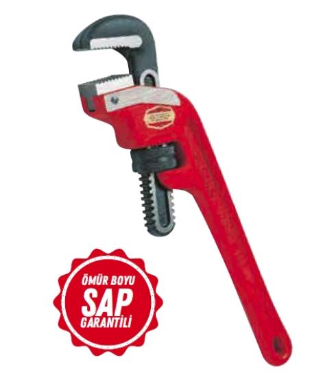Ridgid 31085 5’’ Ağır Tip 45˚ Sondaj Boru Anahtarı