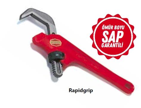 Ridgid 31305 1.1/8-2.5/8’’ Eğik Somun Anahtarı E-110
