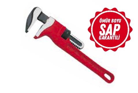 Ridgid 31400 3/8-2.5/8’’ Flanş Anahtarı