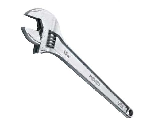 Ridgid 86902 3/4’’ Kurbağacık Anahtar