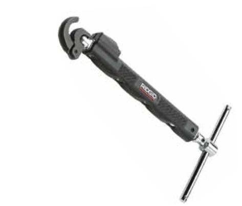 Ridgid 46753 12-32mm Teleskopik Lavabo Anahtarı