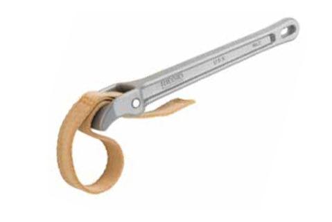 Ridgid 31360 5’’ Kayışlı Boru Anahtarı