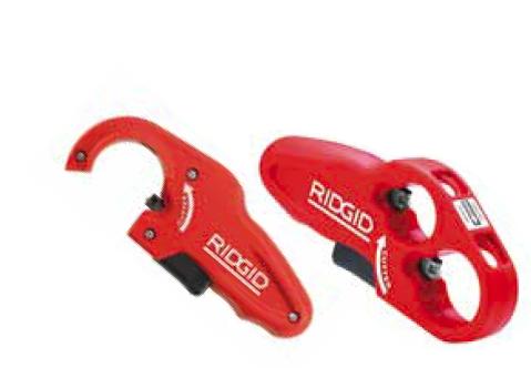 Ridgid 40868 P-TEC 5000 Plastik Pis Su Boru Makası 50mm