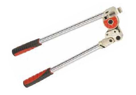 Ridgid 38058 10mm 610M Ağır İş Tipi Boru Bükme