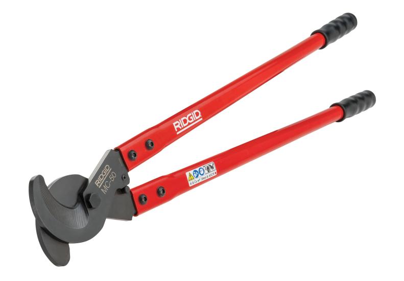 Ridgid 54278 MC-30 Kablo Makası