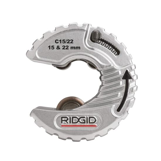 Ridgid 57018 15-22mm C15/22 C Tipi Boru Kesici