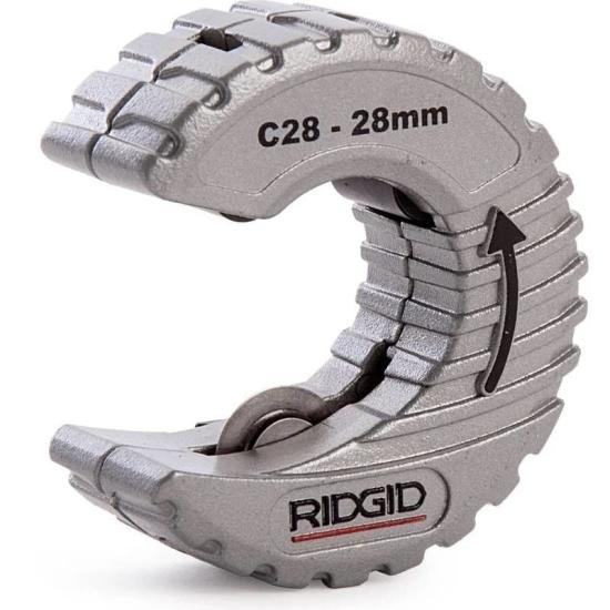 Ridgid 60668 28mm C28 Boru Kesme Makası