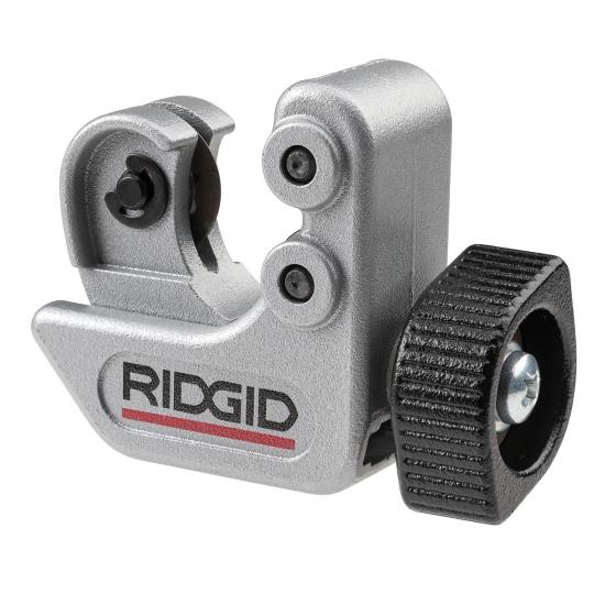 Ridgid 40617 6-28mm 101 Yakın Mesafe Boru Kesici