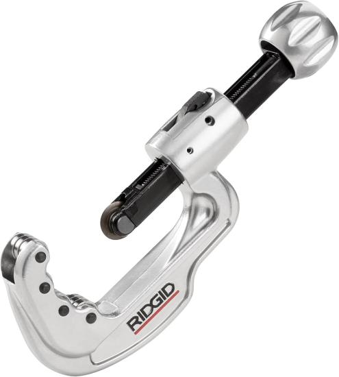 Ridgid 31803 6-67mm 65 S Çelik Boru Makası