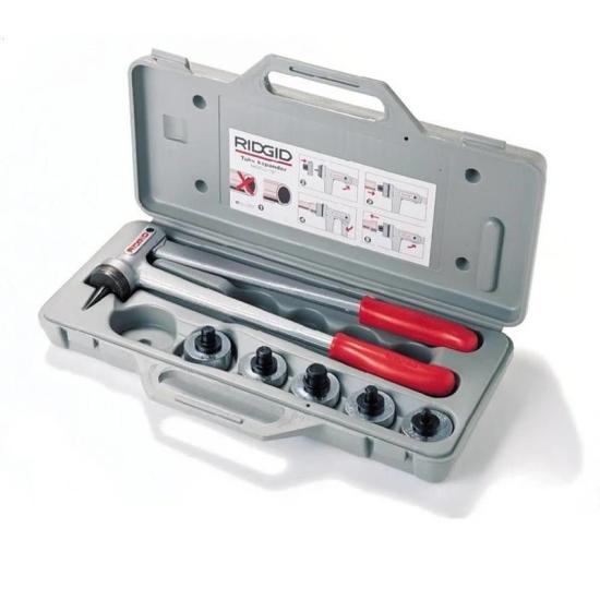Ridgid 16971 12-40mm Boru Şişirme Seti