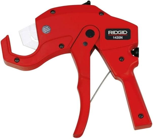 Ridgid 36821 6-35mm 1435N Cırcırlı Makas (Alüminyum)