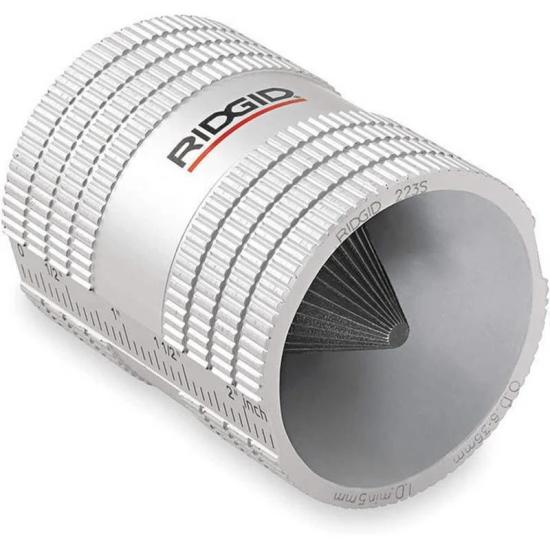 Ridgid 29983 6-36mm Çapak Alma