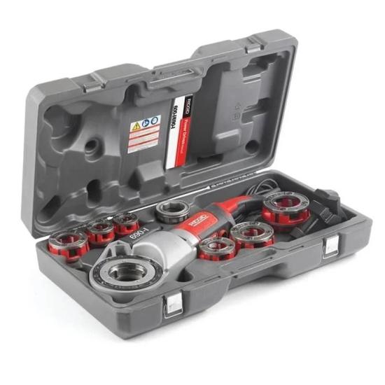Ridgid 44933 1270W Model 690-I Elektrikli El Paftası