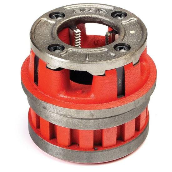 Ridgid 65575 1’’ BSPT Pafta Kafası
