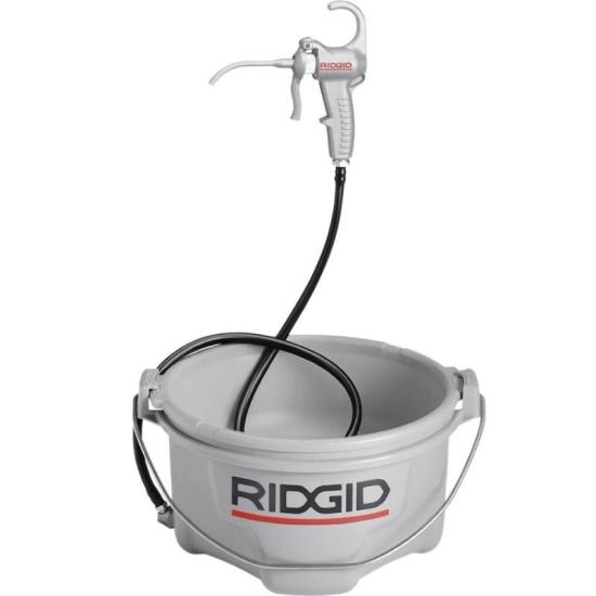 Ridgid 73442 5 Litre Kesme Yağı İçin Yağdanlık