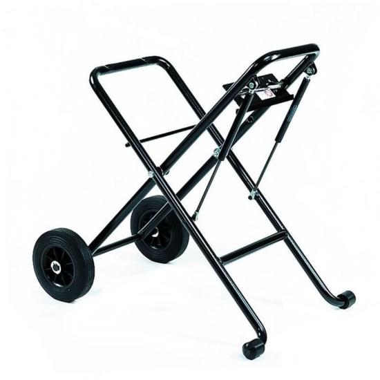 Ridgid 58077 Katlanır Seyyar Diş Açma Makinesi Tezgahı
