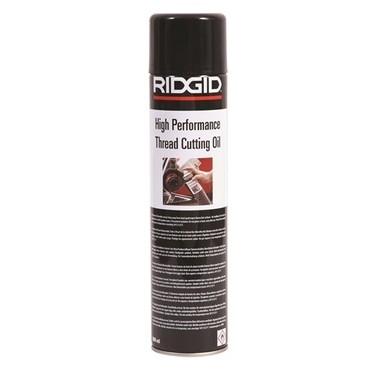 Ridgid 15681 600ml Diş Kesme Yağı Sprey