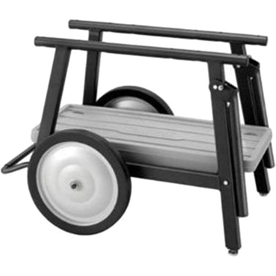 Ridgid 92462 Tezgah Pafta Makine Sehpası (Seyyar)
