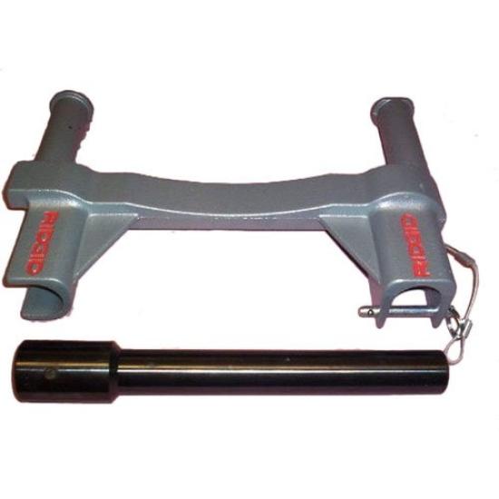 Ridgid 67662 300 ve 1233 Compact Diş Açma Makinesi Bağlantı Adaptörü