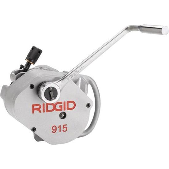 Ridgid 88232 915 Yerinde Yiv Açma Aleti