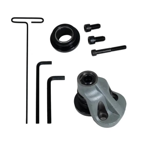 Ridgid 92447 915 Yerinde Yiv Açma Silindiri Seti 4’’-6’’ SCH40