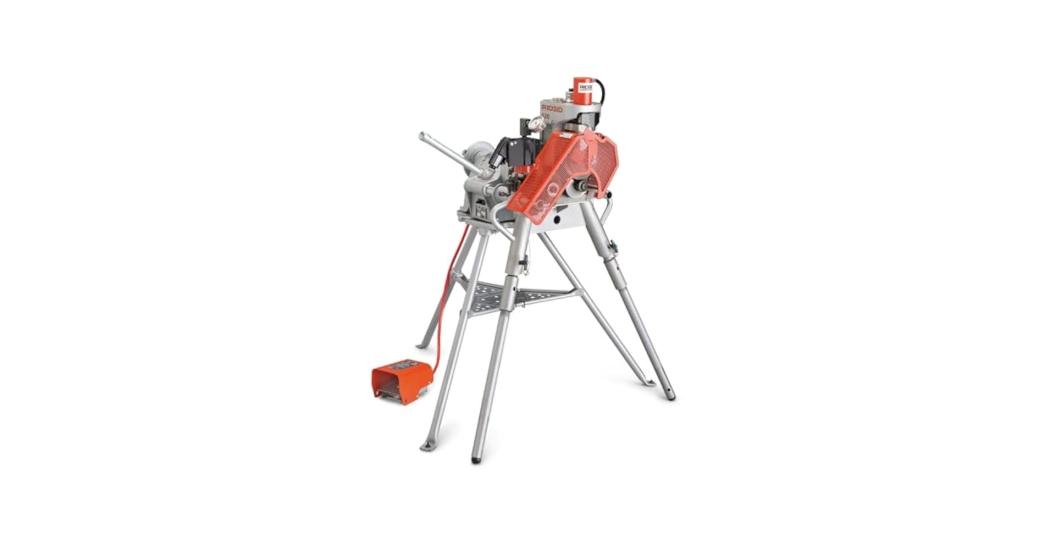 Ridgid 95782 Model 920 Yiv Açma Makinesi