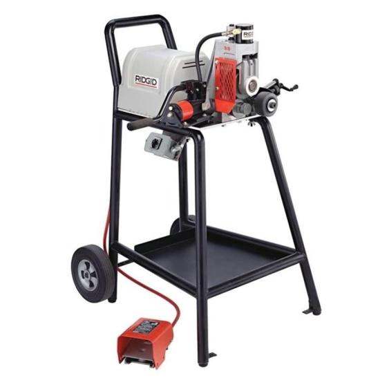 Ridgid 65902 918-I Yiv Açma Makinesi