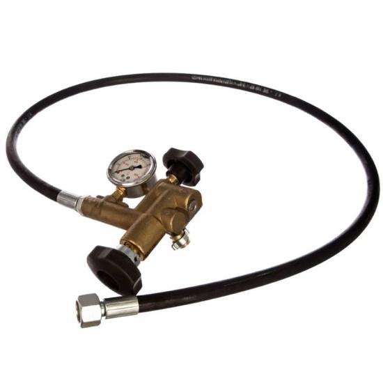 Ridgid 43676 Kontrol Bloğu (60 Bar)