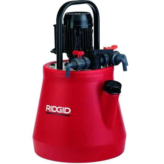 Ridgid 34051 Radyatör Temizleme Makinesi DP-24