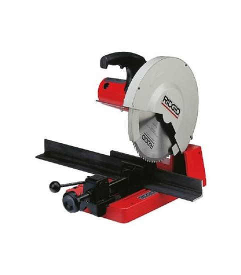 Ridgid 26641 2200W Model 590L Demir Kesme Testeresi