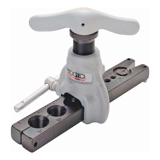 Ridgid 41162 Model 345 DL Manuel Havsa Açma Aleti