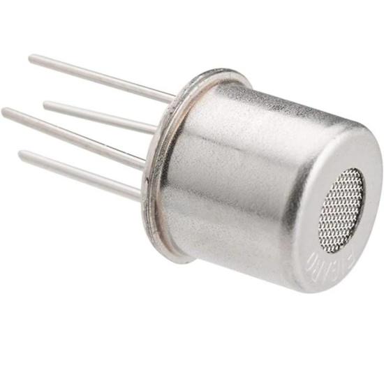 Ridgid 31948 Micro CD-100 Yanıcı Gaz Kaçak Dedektörü (Yedek Sensör)