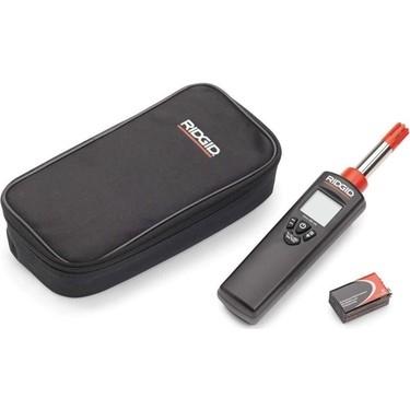 Ridgid 37438 Micro HM-100 Sıcaklık ve Nem Ölçer