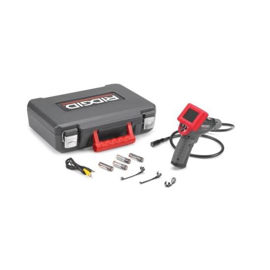 Ridgid 40043 Micro CA-25 Dijital Gözlem Kamerası