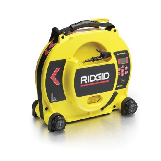 Ridgid 49343 ST-330 Bluetooth Özellikli Hat Vericisi