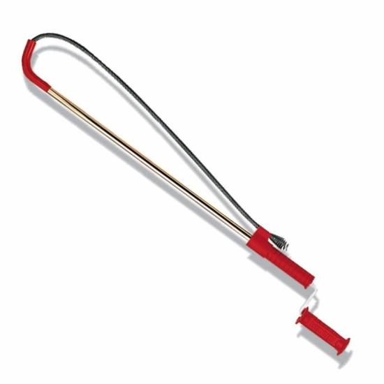 Ridgid 59787 K-3 Tuvalet Spirali