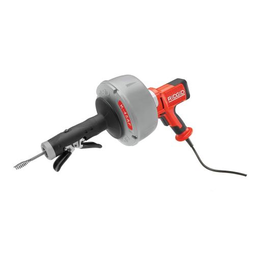 Ridgid 36033 K-45 AF Kanal Açma Makinesi