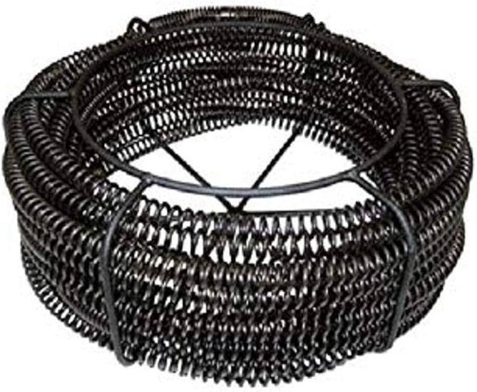 Ridgid 61630 22 mm Yedek Spiral Sepeti 23.0mt