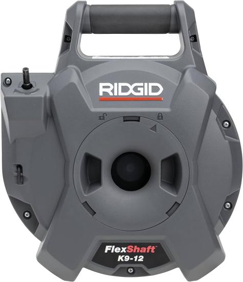 Ridgid 76188 K9-12 Global Flexshaft