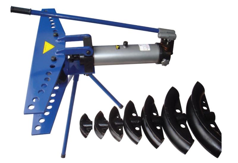 Cermax SWG-2A 1/2’’-2’’ Hidrolik Boru Bükme