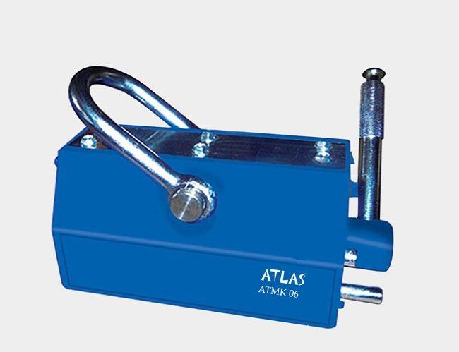 AtlasPRO ATMK30 3000kg Manyetik Kaldıraç