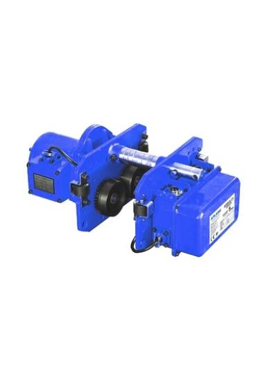 AtlasPRO ATZCE-T1 1 Ton Elektrikli Şaryo