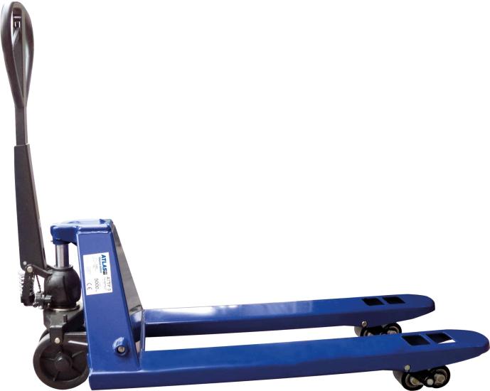 AtlasPRO ATTP5 5 Ton Transpalet