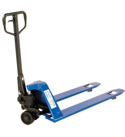 AtlasPRO ATTPD1 1 Ton Düşük Şase Transpalet