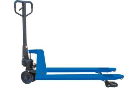 AtlasPRO ATTPU2 1 Ton Uzun Transpalet