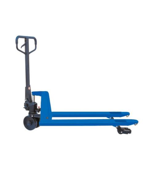 AtlasPRO ATTPH 2.5 Ton 4 Yöne Hareketli Transpalet