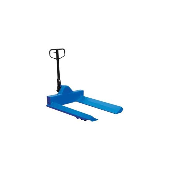 AtlasPRO ATTPB 1 Ton Bobin Taşıma Transpalet